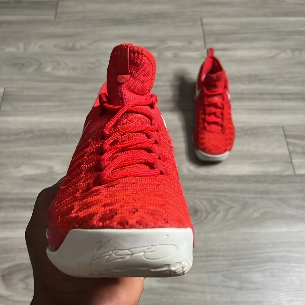 Nike KD University Red (9.5)